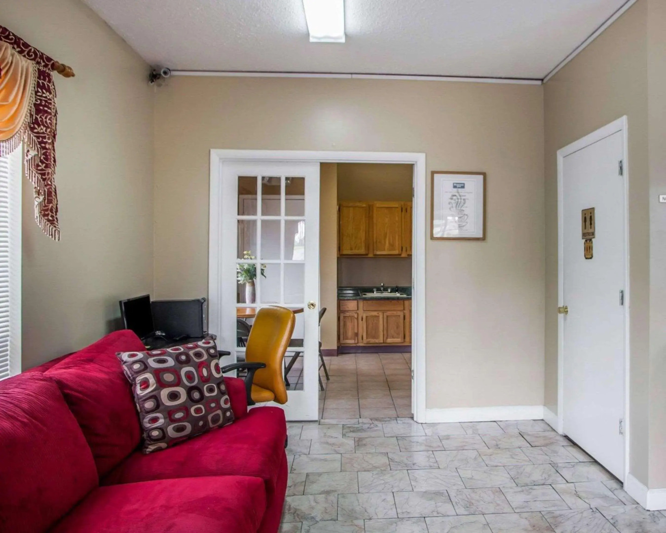 Rodeway Inn Nashville