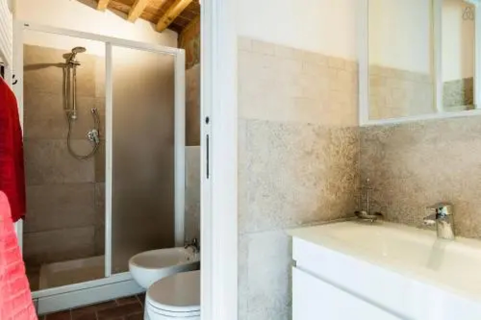 Vacation Home Tuscany Filettole 2