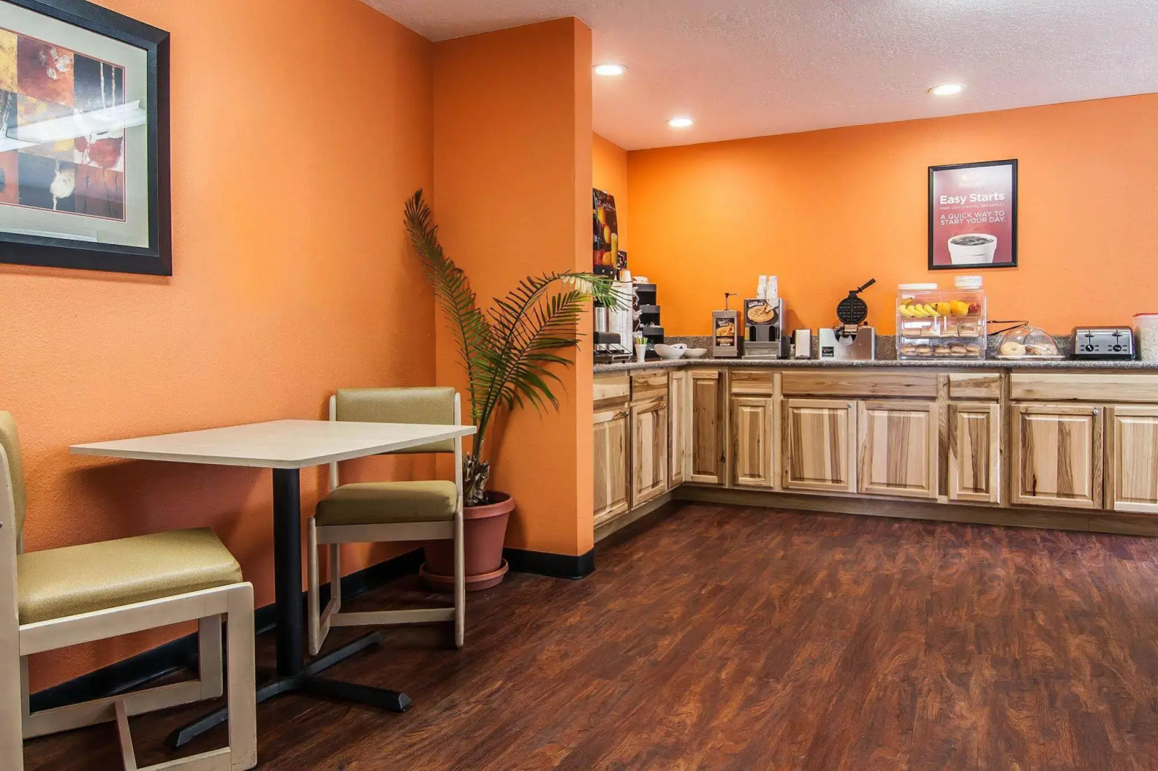 Econo Lodge Corvallis Near University