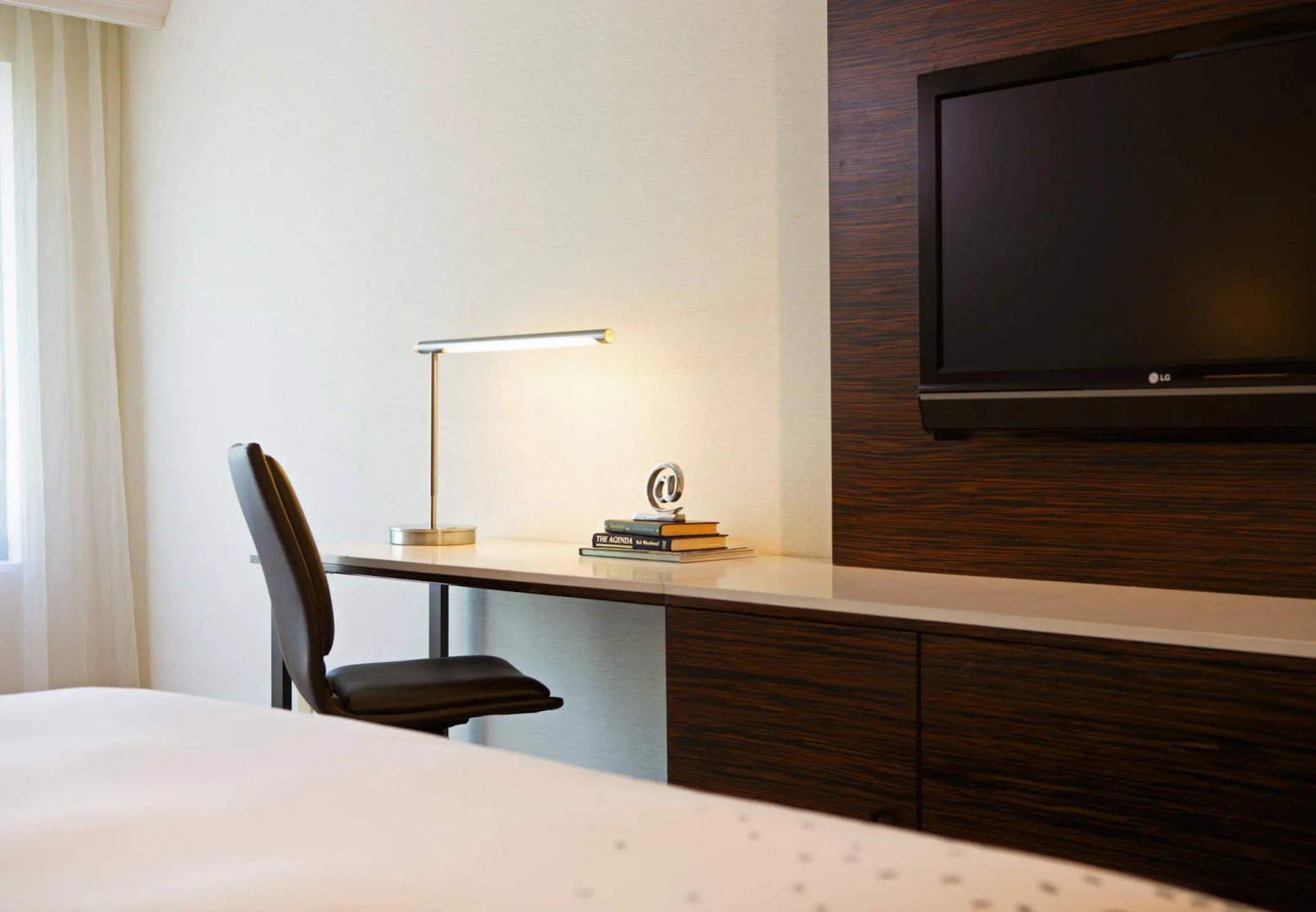 Renaissance Westchester Hotel