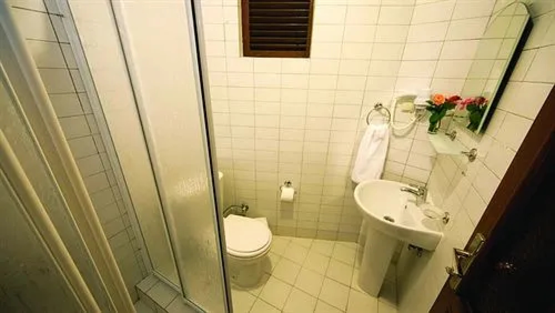 Zeus Kumlubük Hotel