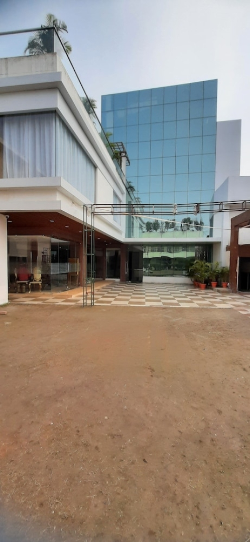 Sparsh Hotel & Resort by Spree