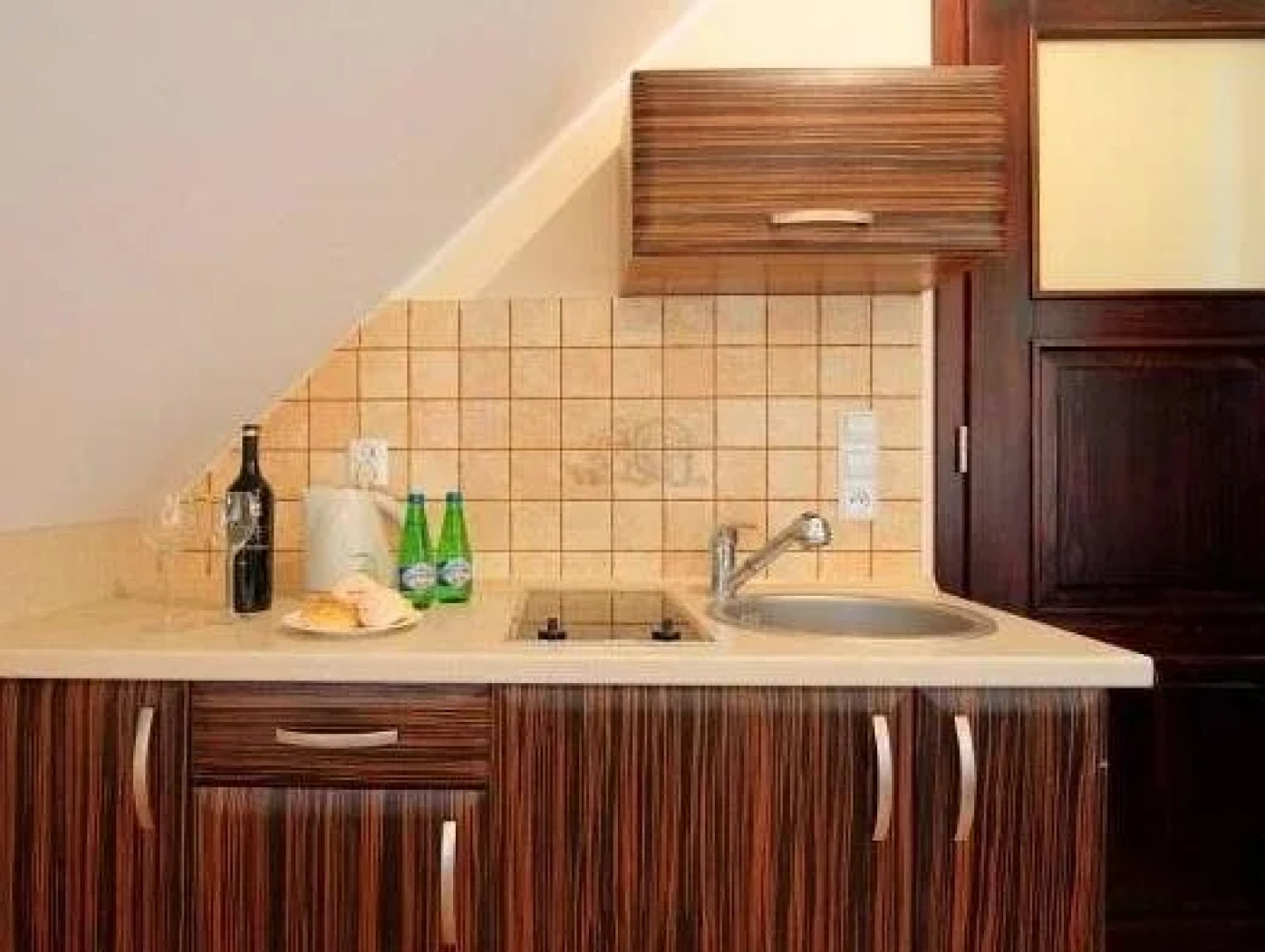 Mistral Dom Wakacyjny