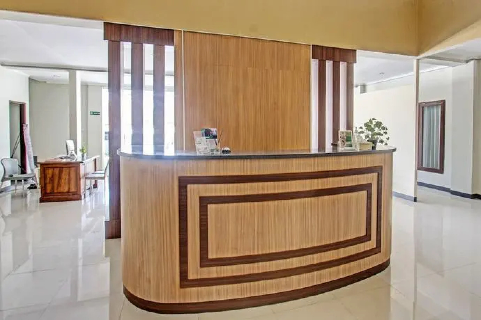 OYO 91617 Hotel Mutiara Lombok