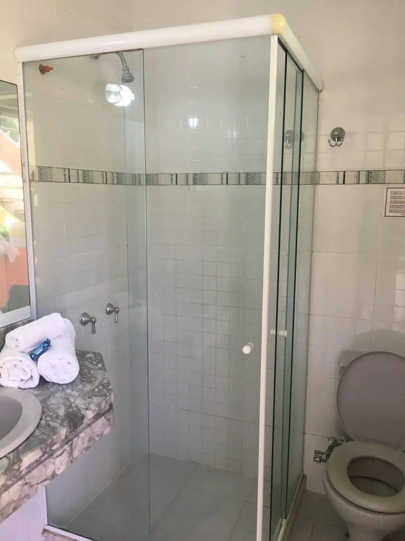 Almar Buzios Pousada