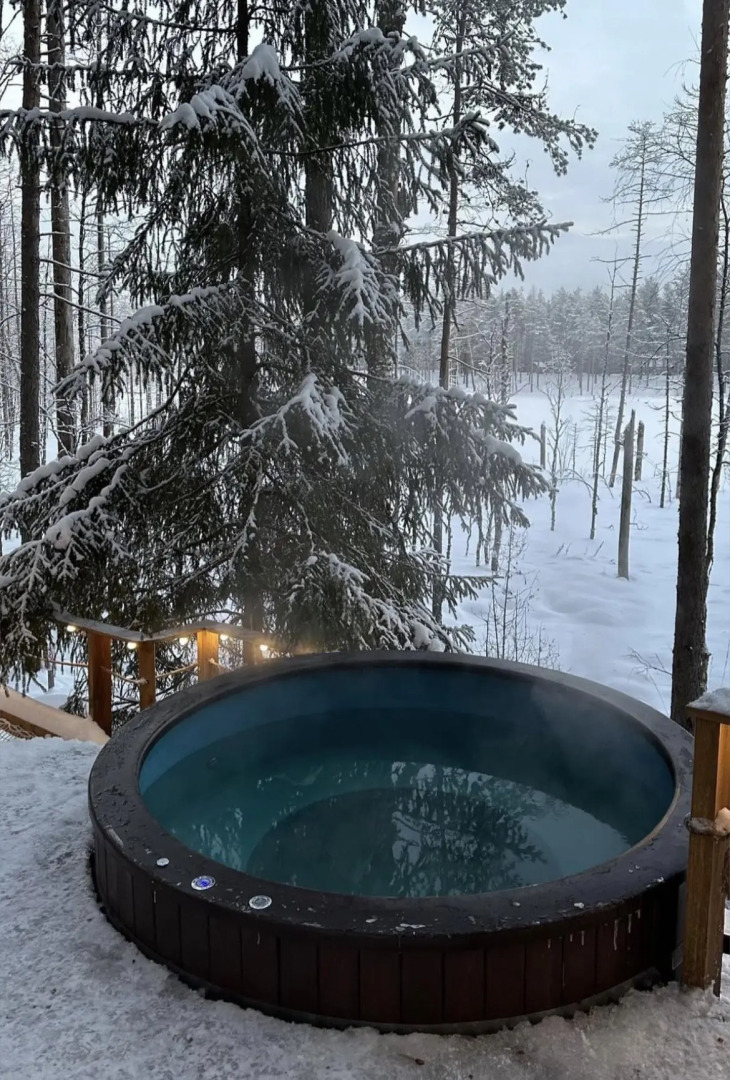 Forest Lake (Форест Лэйк)