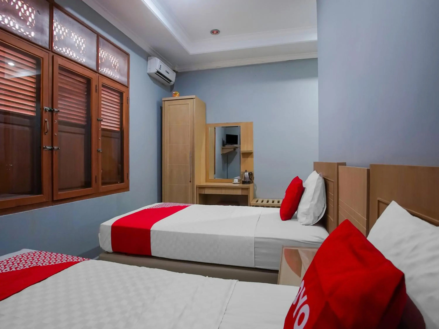 Collection O 89999 Hotel Bumi Kedaton Resort