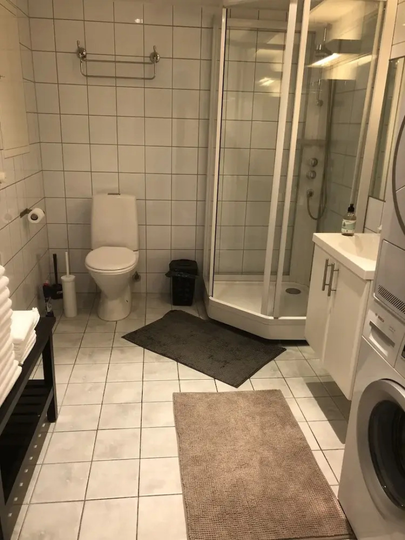 Kvadraturen Apartments Family