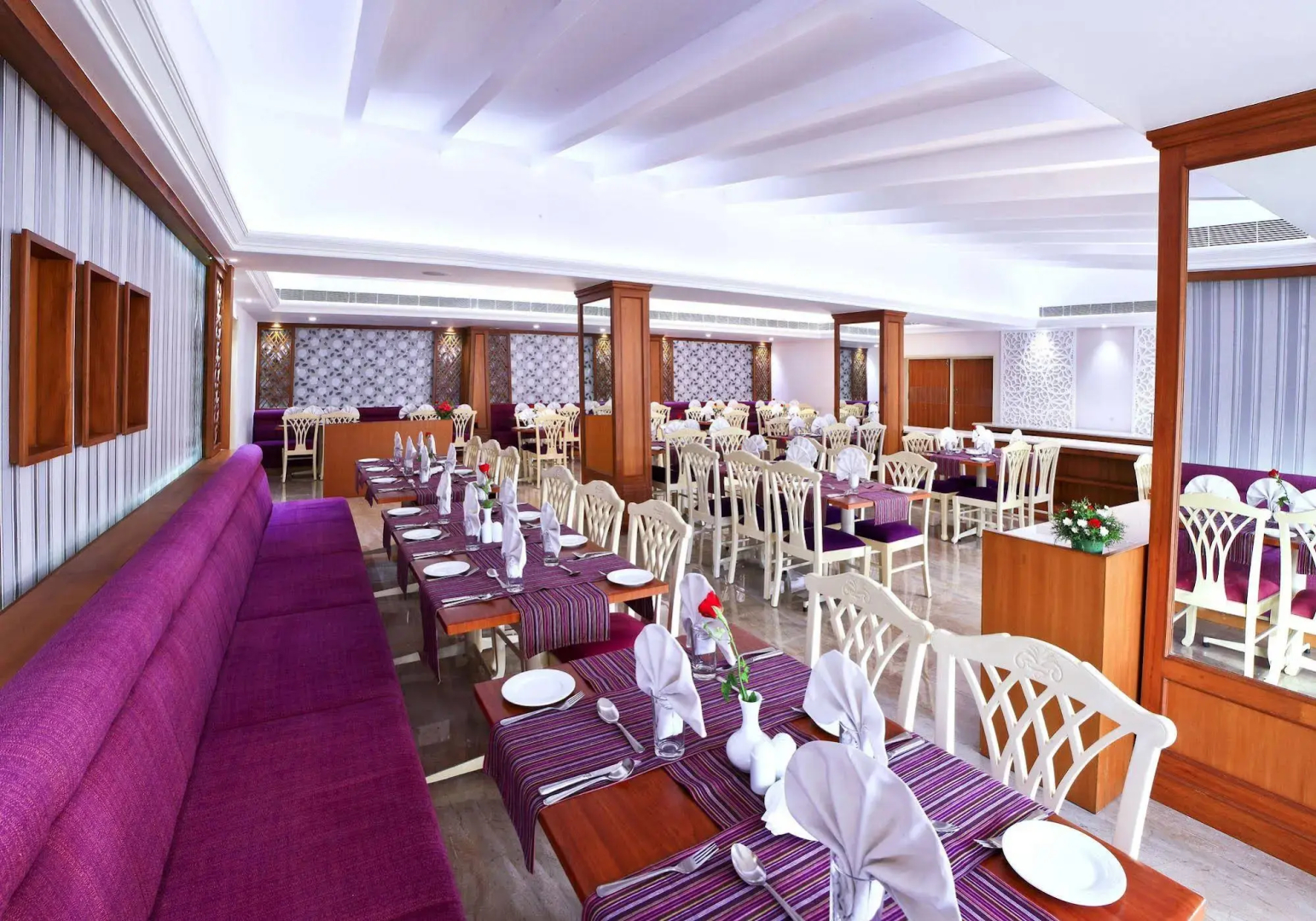 Hotel Abad Plaza