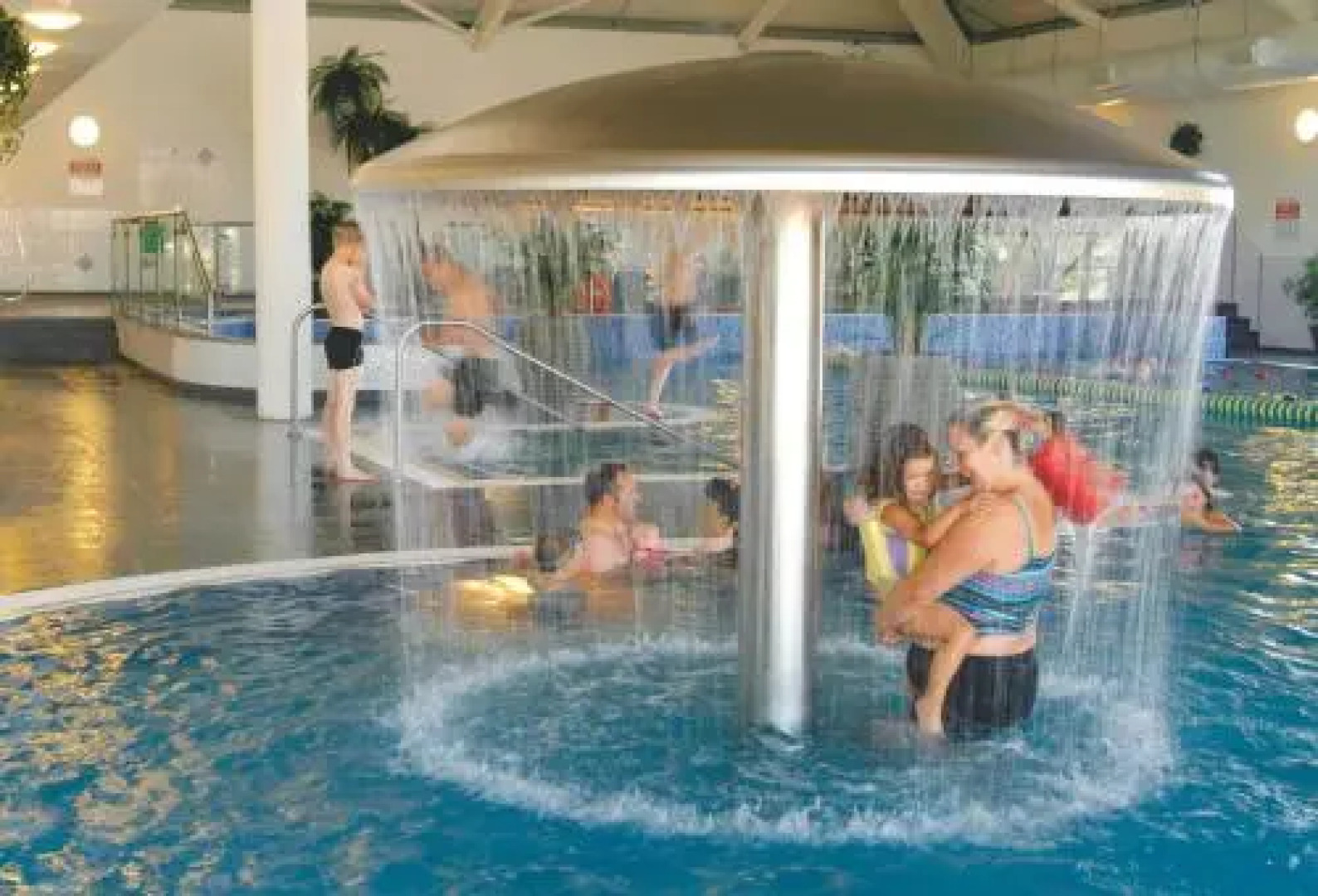 Banna Beach Holiday Homes