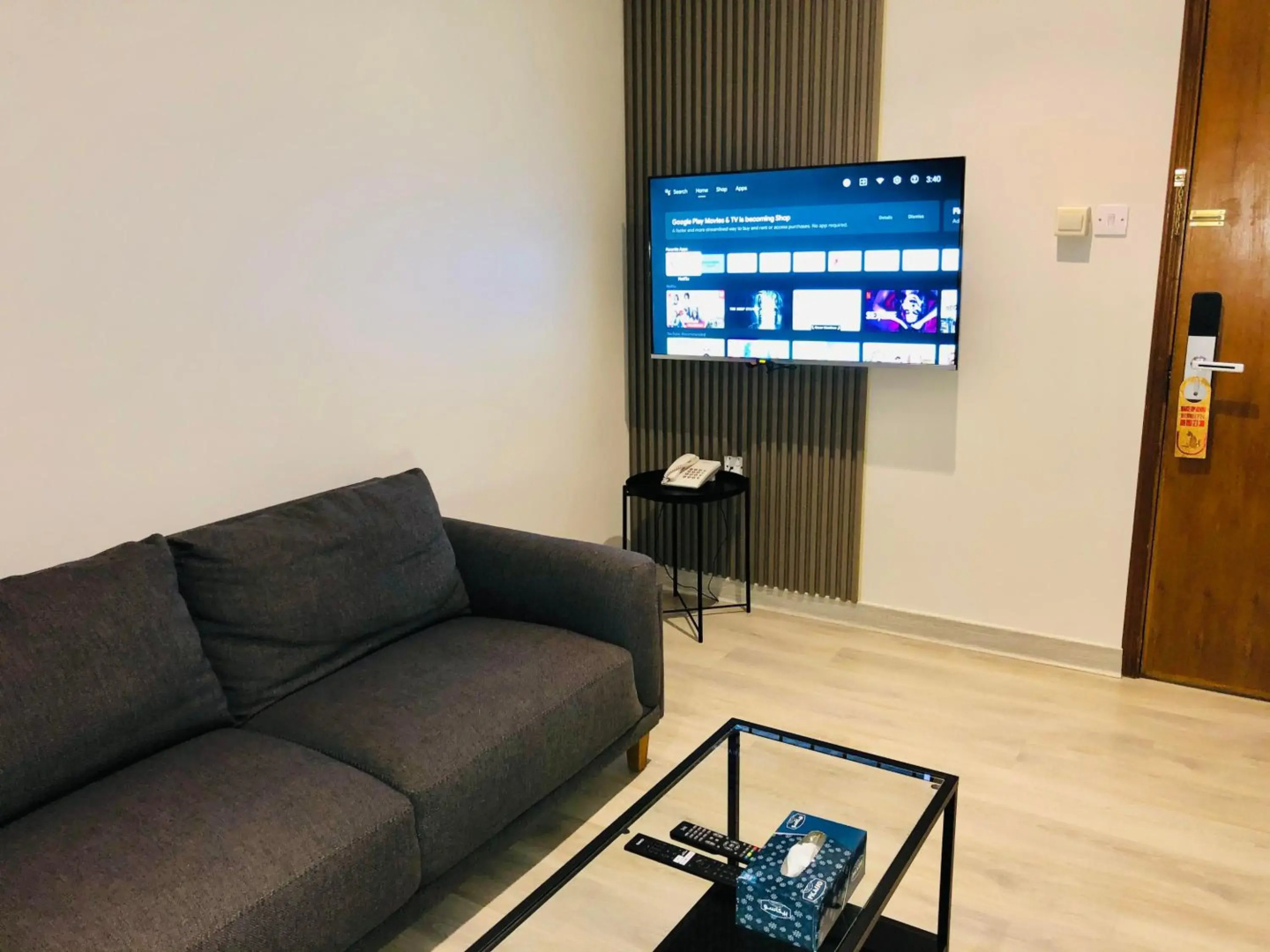 Times Square Suite Hotel