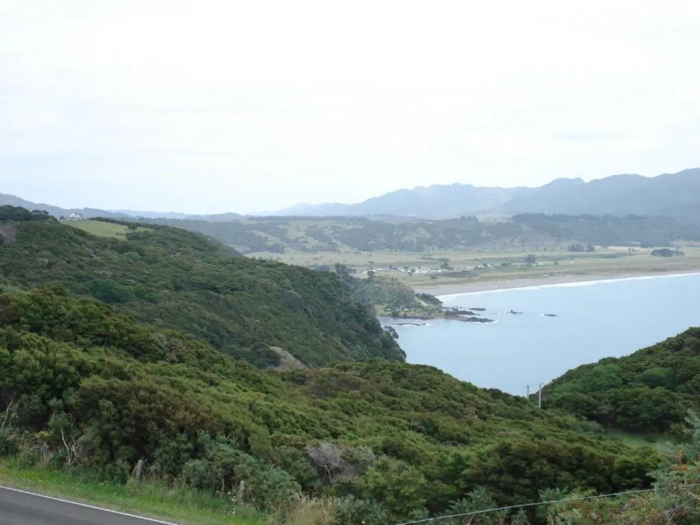 Nga Puriri Bed and Breakfast