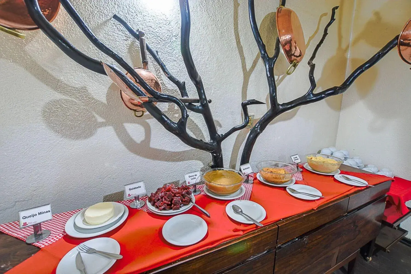 Hotel Cabeça de Boi