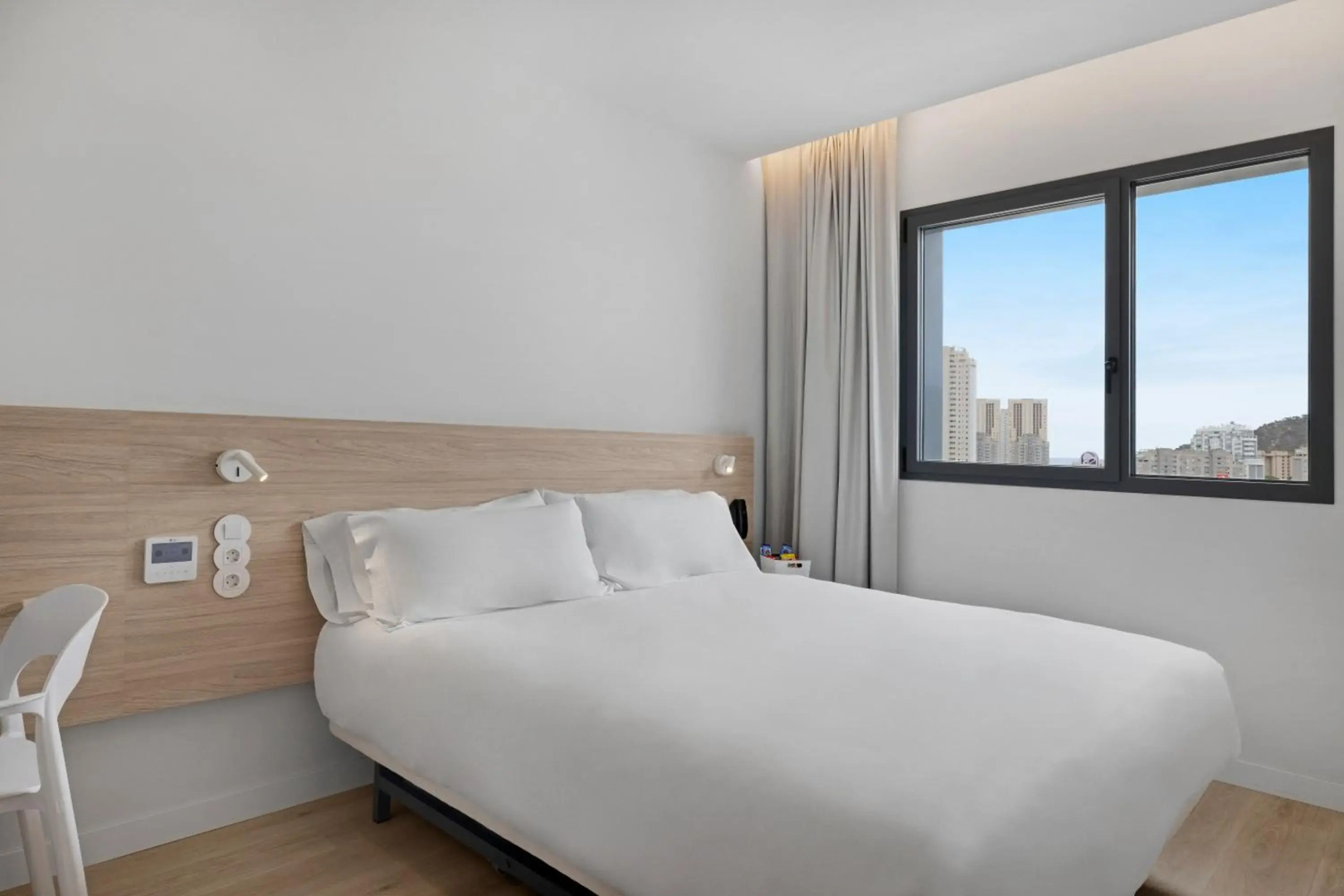 B&B Hotel Benidorm Finestrat