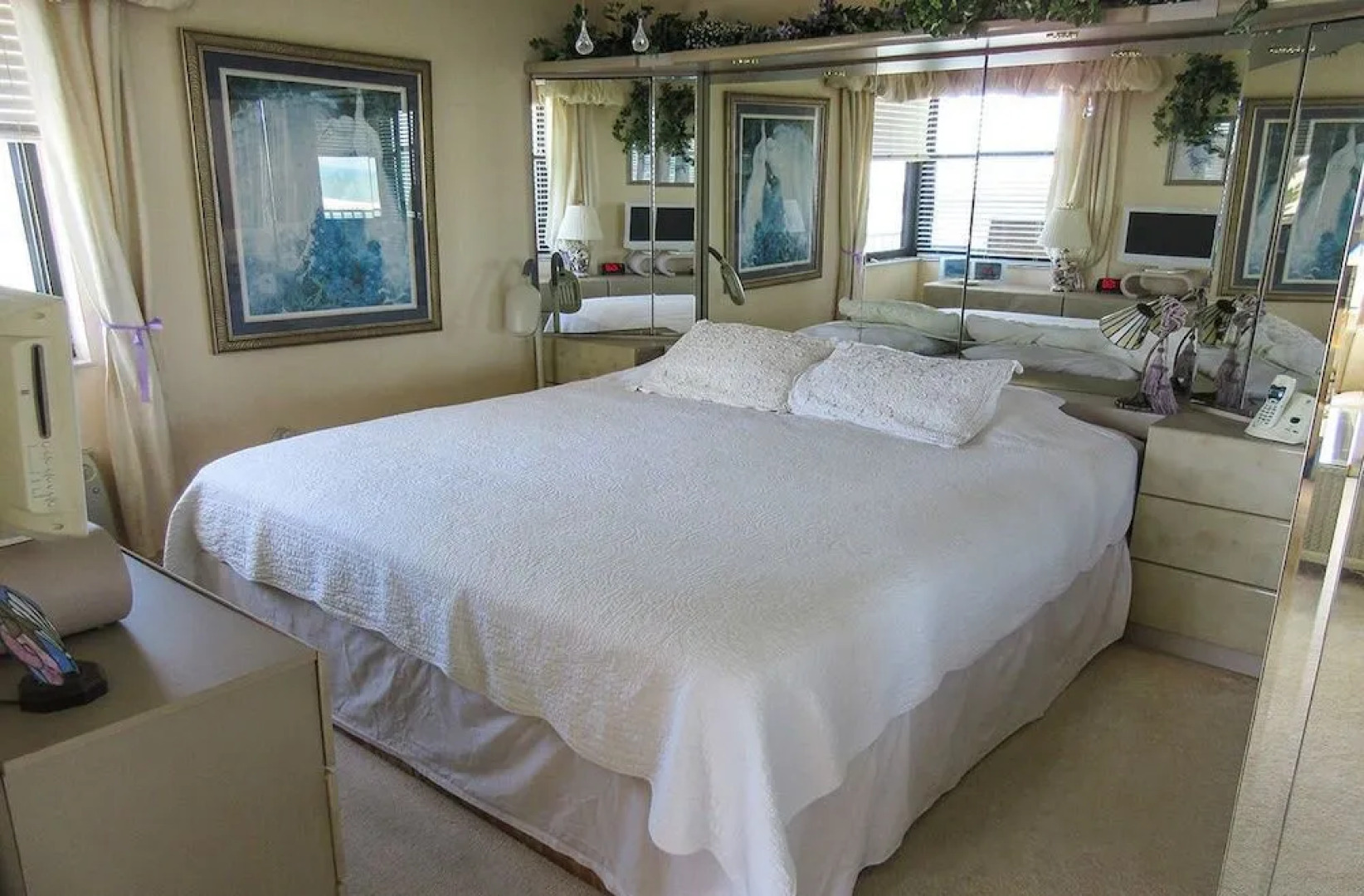 Lovers Key Beach Club #1102 by RedAwning