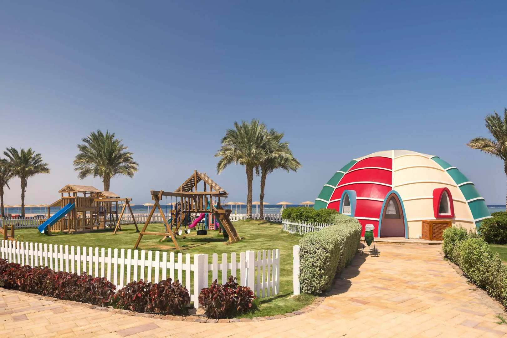 Barceló Tiran Sharm