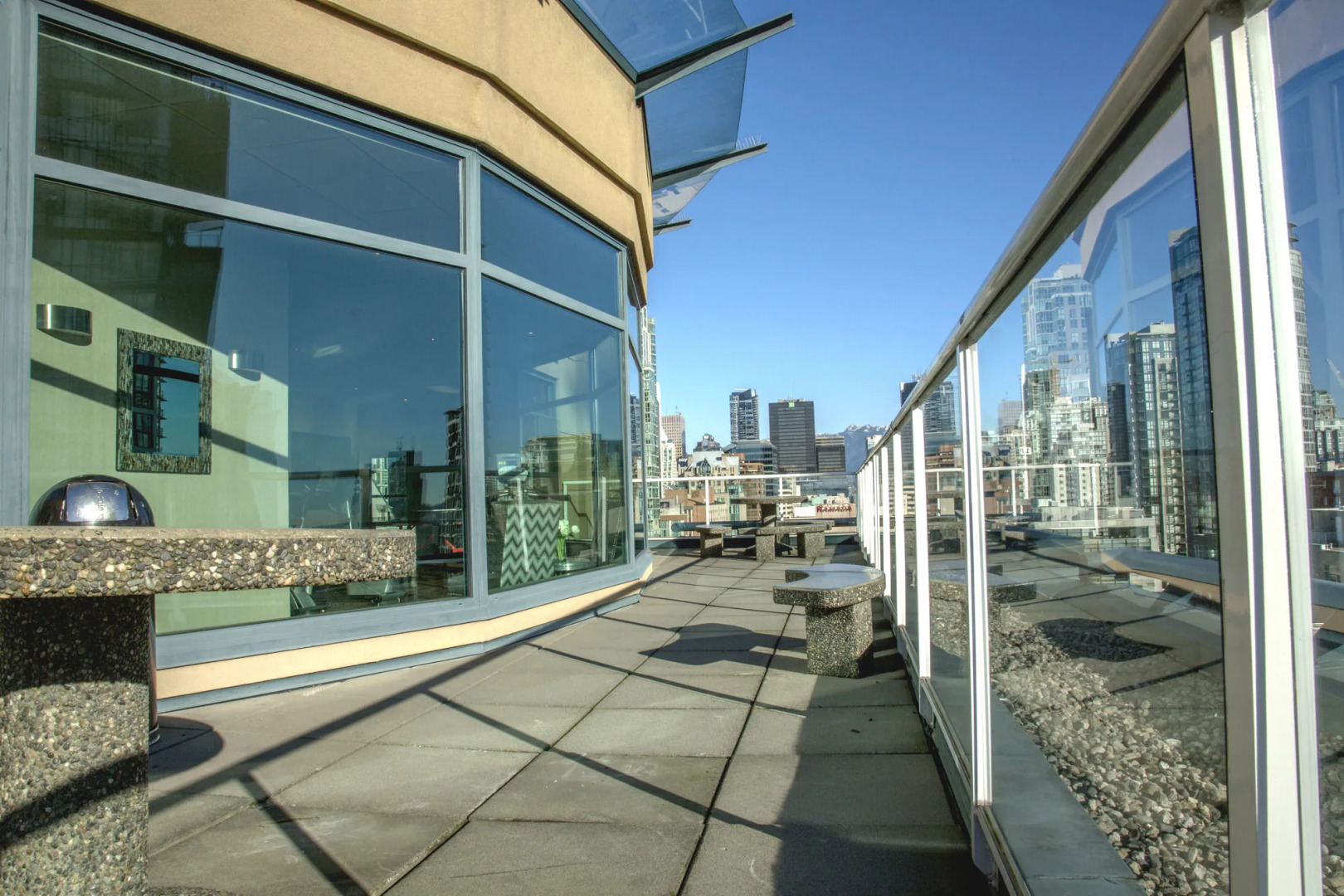 Grand Park Hotel & Suites Downtown Vancouver, an Ascend Collection Hotel