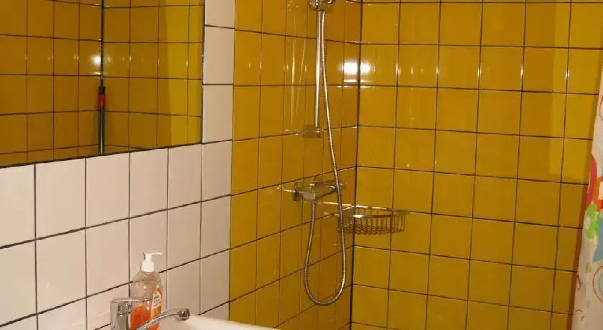 Apartamenty Jaskinia Solna