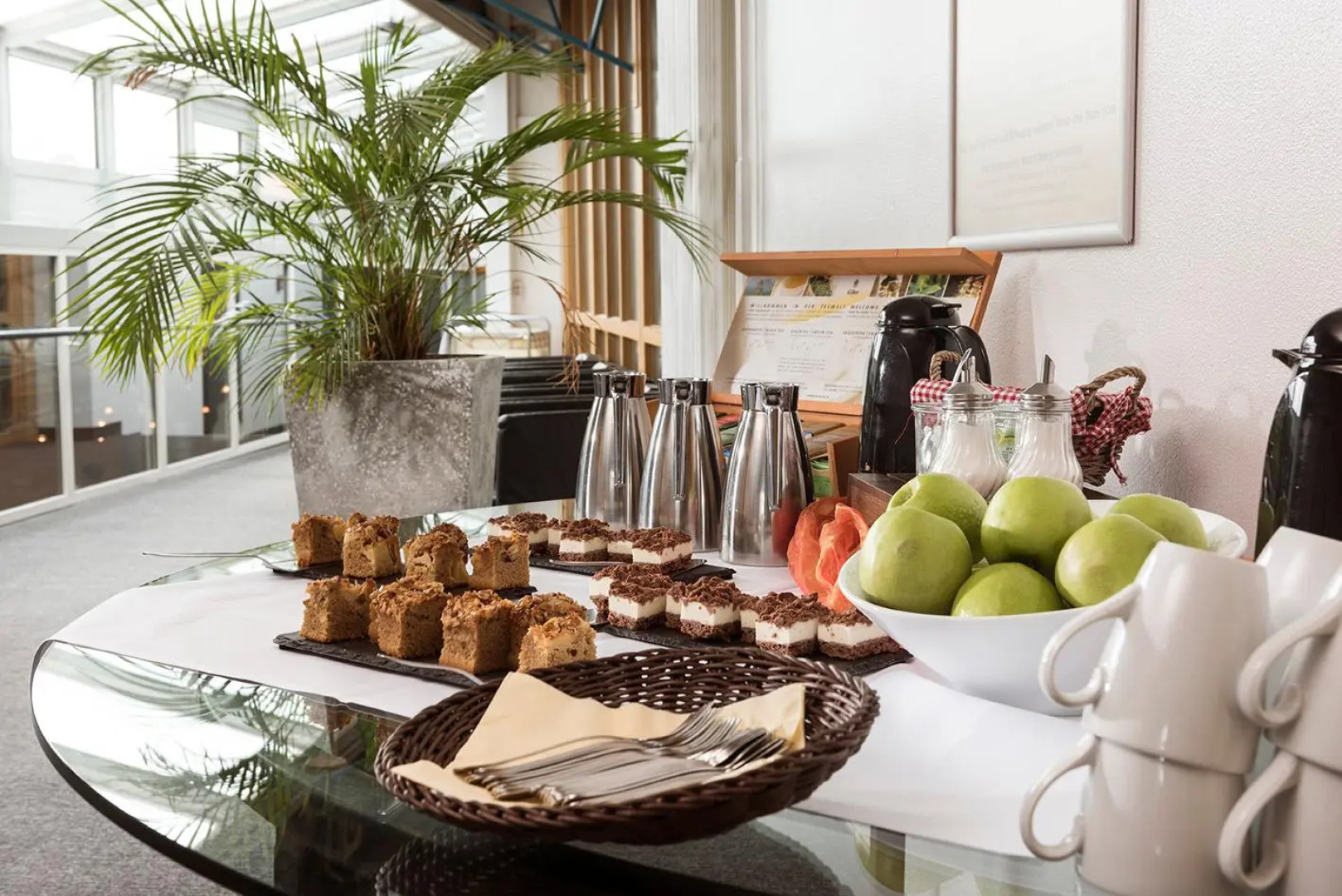 Best Western Hotel Braunschweig Seminarius