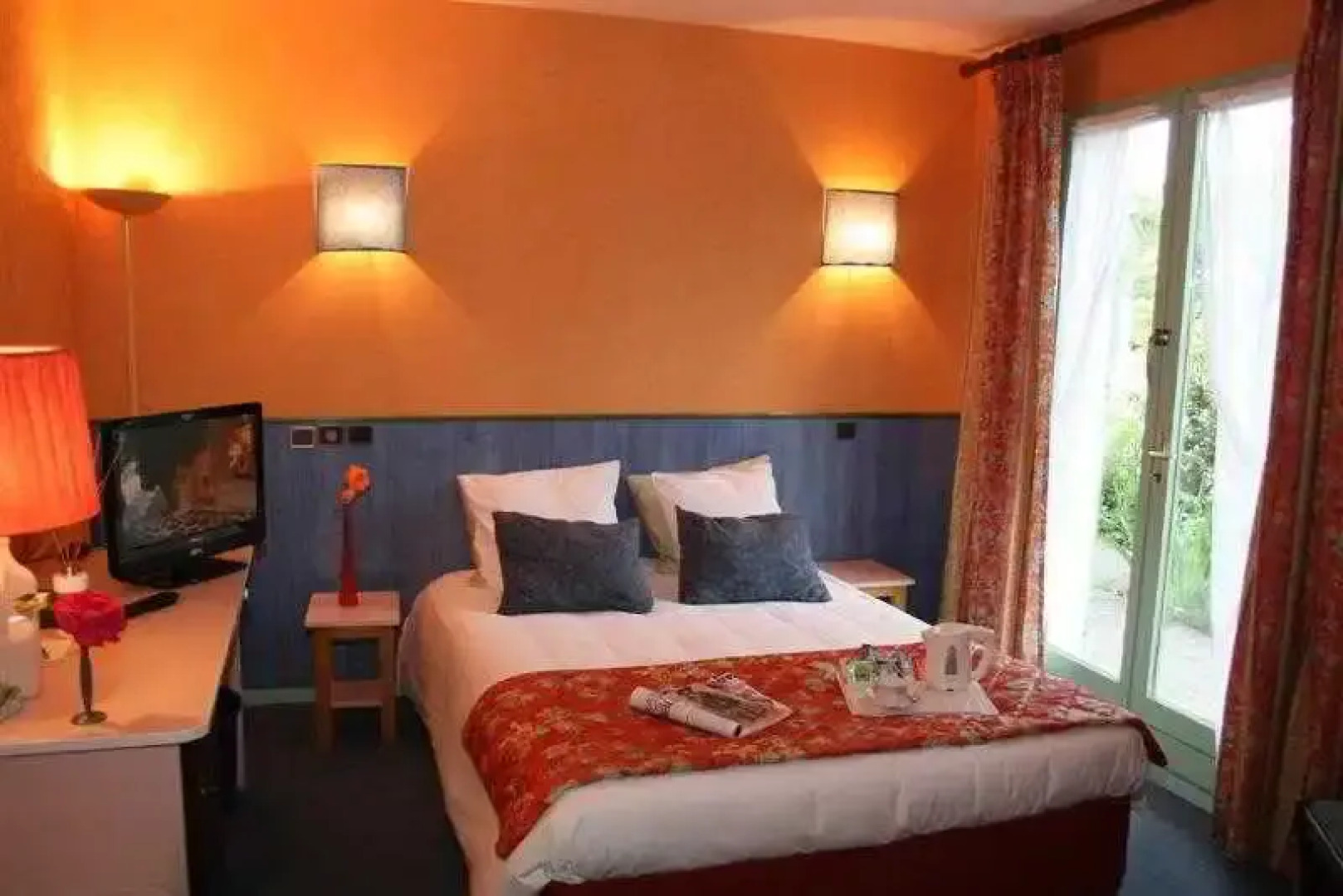 Best Western Hotel Florimont