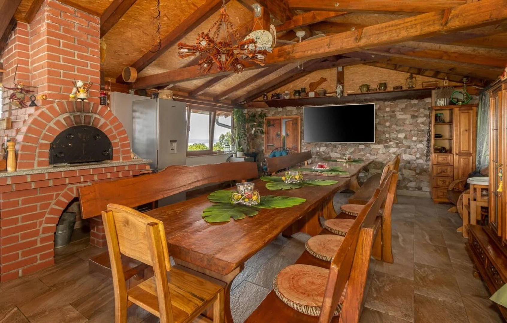 Beautiful Home in Crikvenica With Wifi and 6 Bedrooms