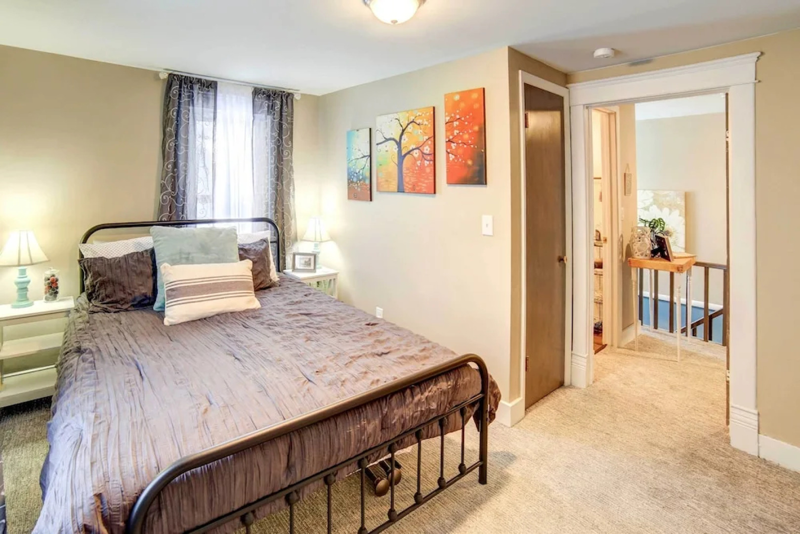 Charming Negaunee Home ~ 2 Mi to Teal Lake!