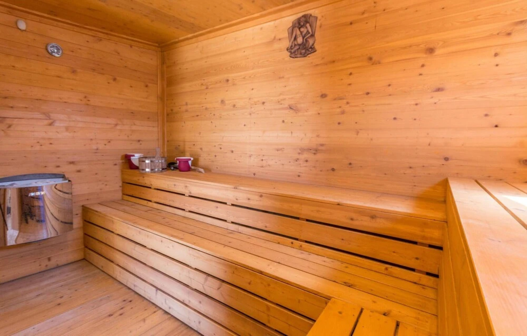 Nice Apartment in Drage, Pakostane With Sauna, Wifi and 2 Bedrooms