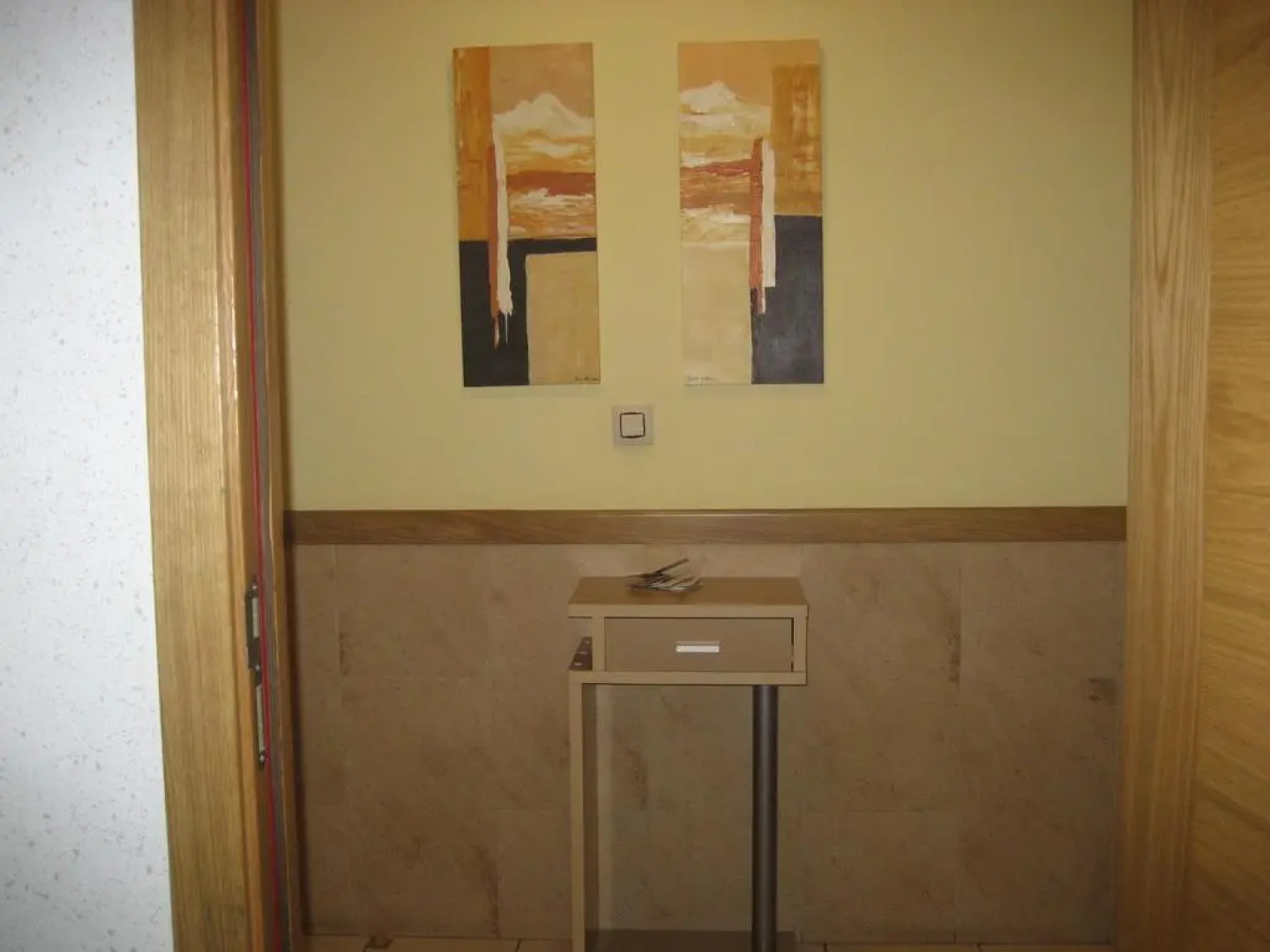 Pensión Residencia Caola