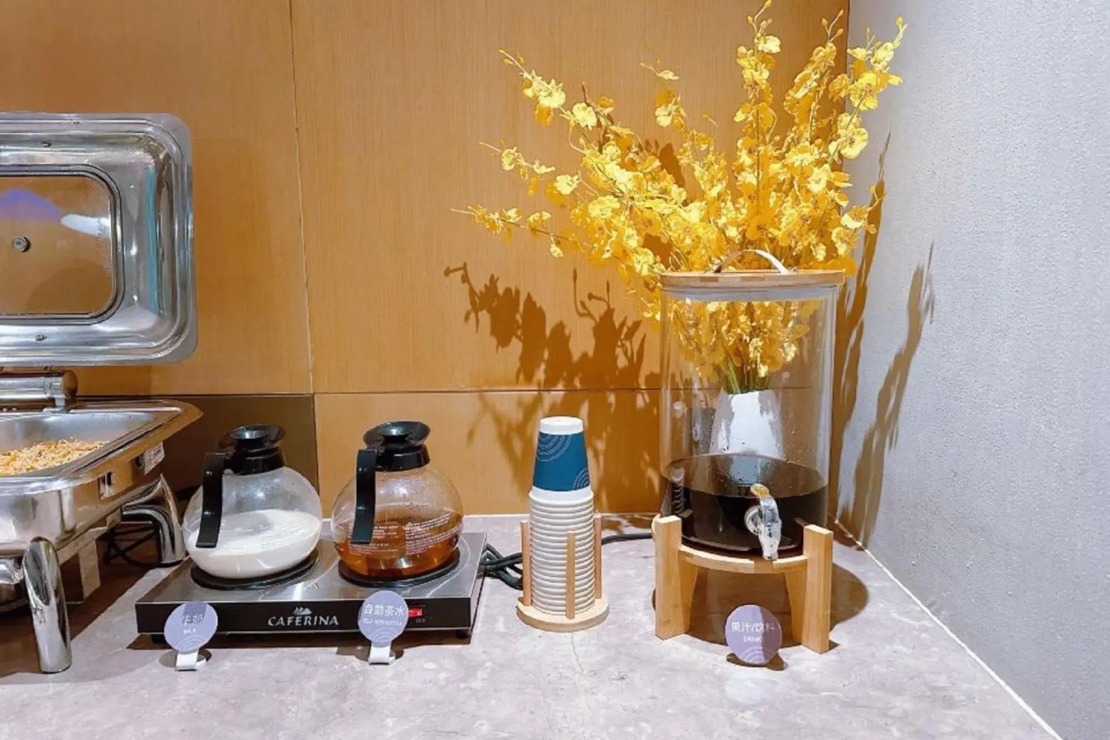 Home Inn Huangbei Lin - Shenzhen