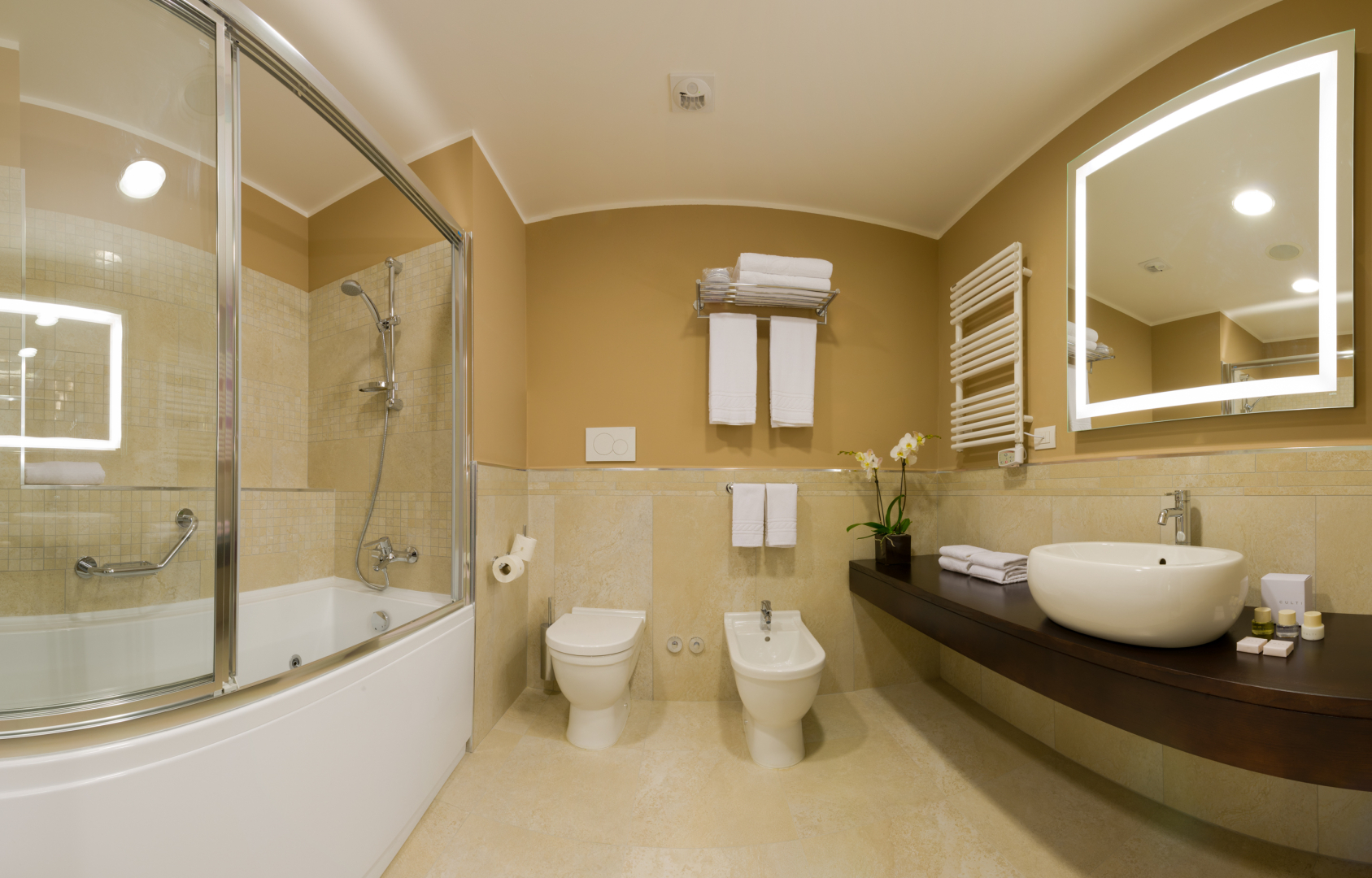 Palazzo Bezzi Hotel