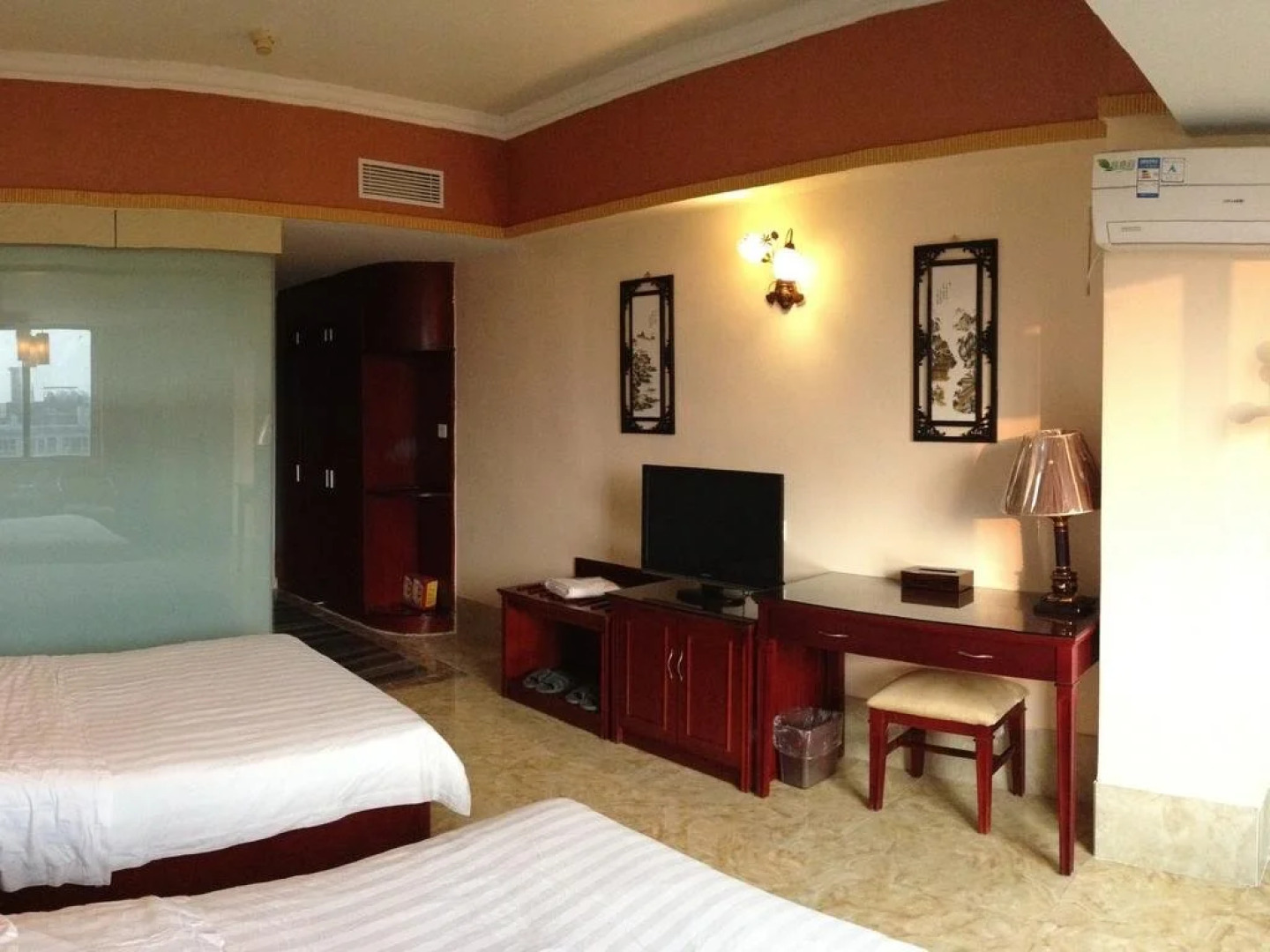 Taishan Guiyuan Hotel