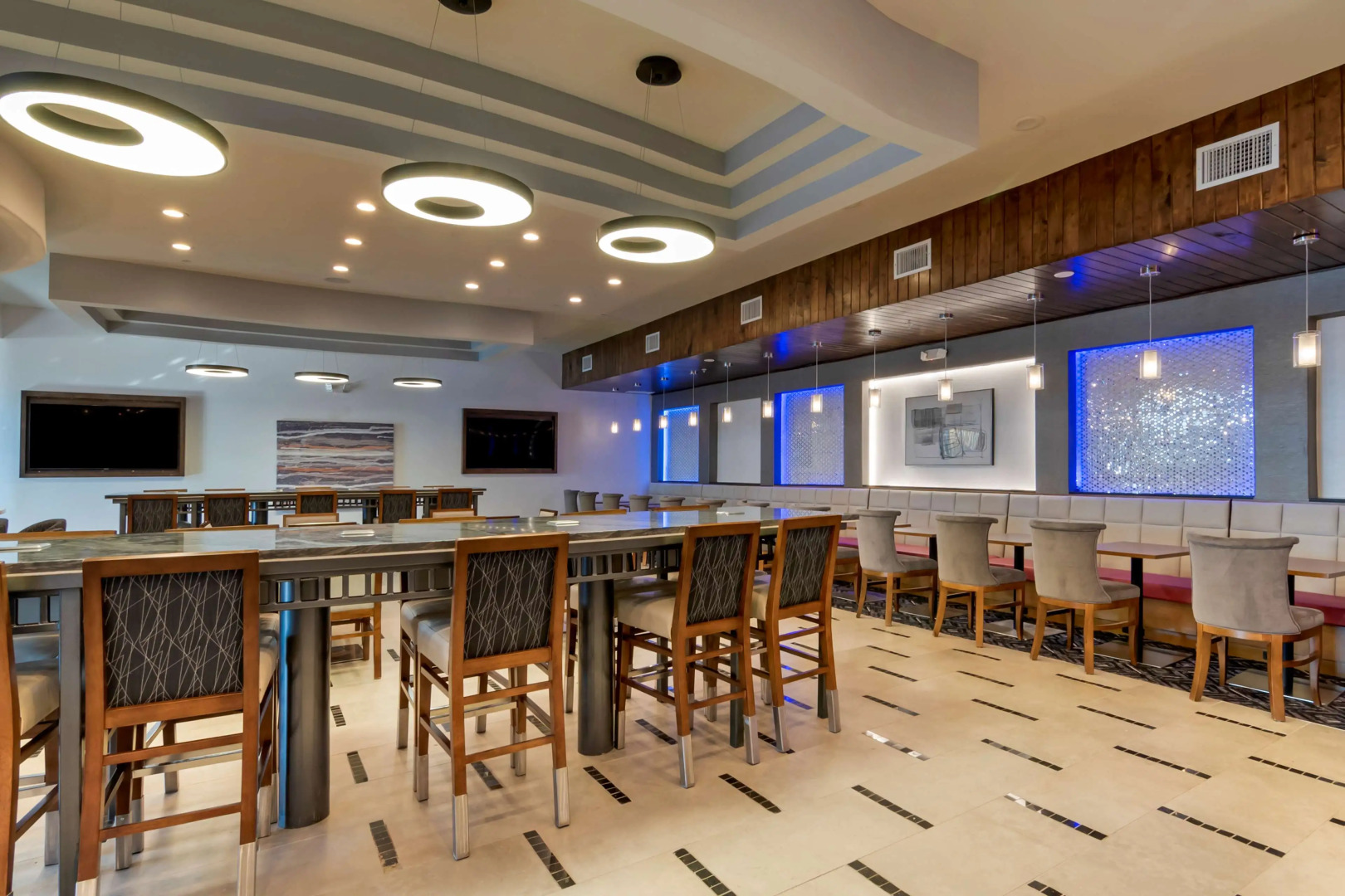 Best Western Premier Liberty Inn & Suites