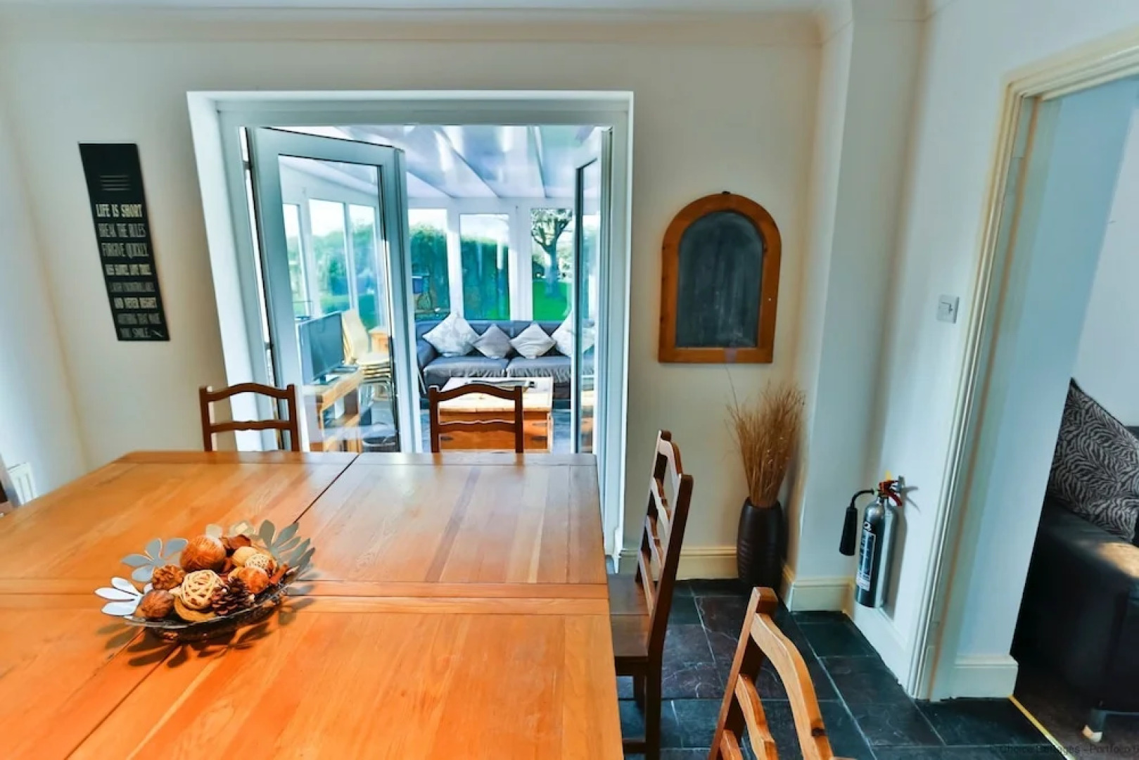 Croyde Beach Haven 6 Bedrooms