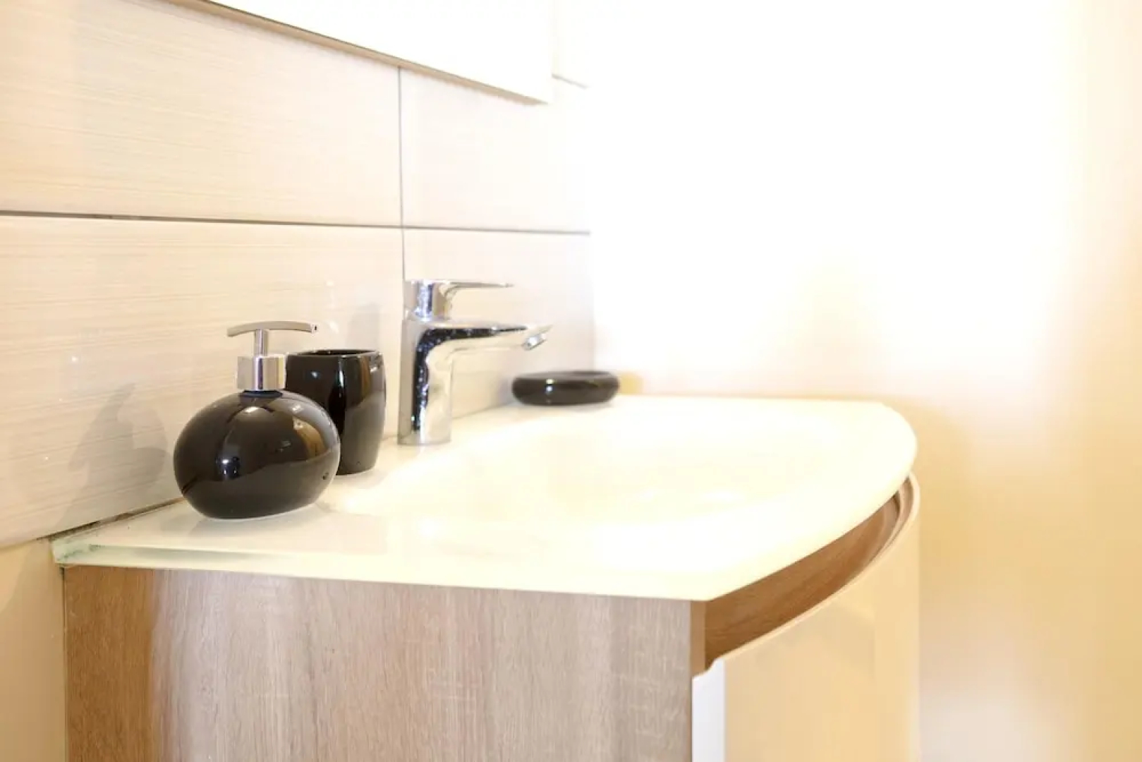 Apartment With 3 Bedrooms in Le Diamant, With Wonderful sea View, Furn
