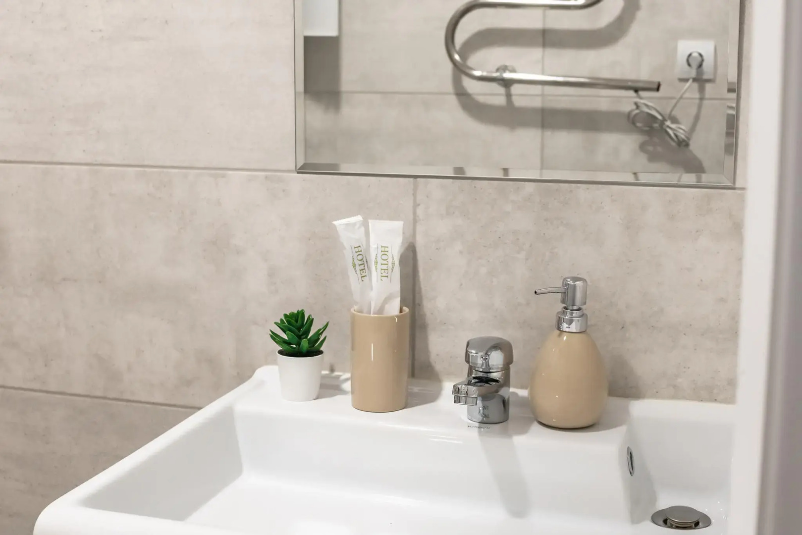 Top house на Калинина