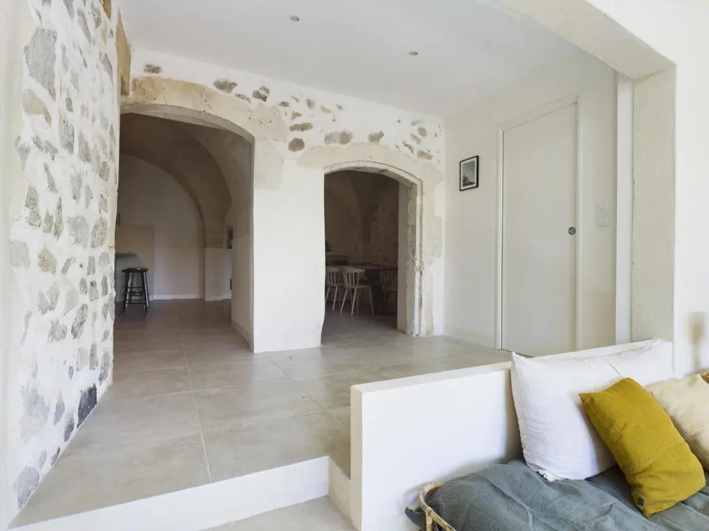 Maison Maussane-les-Alpilles, 6 pièces, 8 personnes - FR-1-599-42