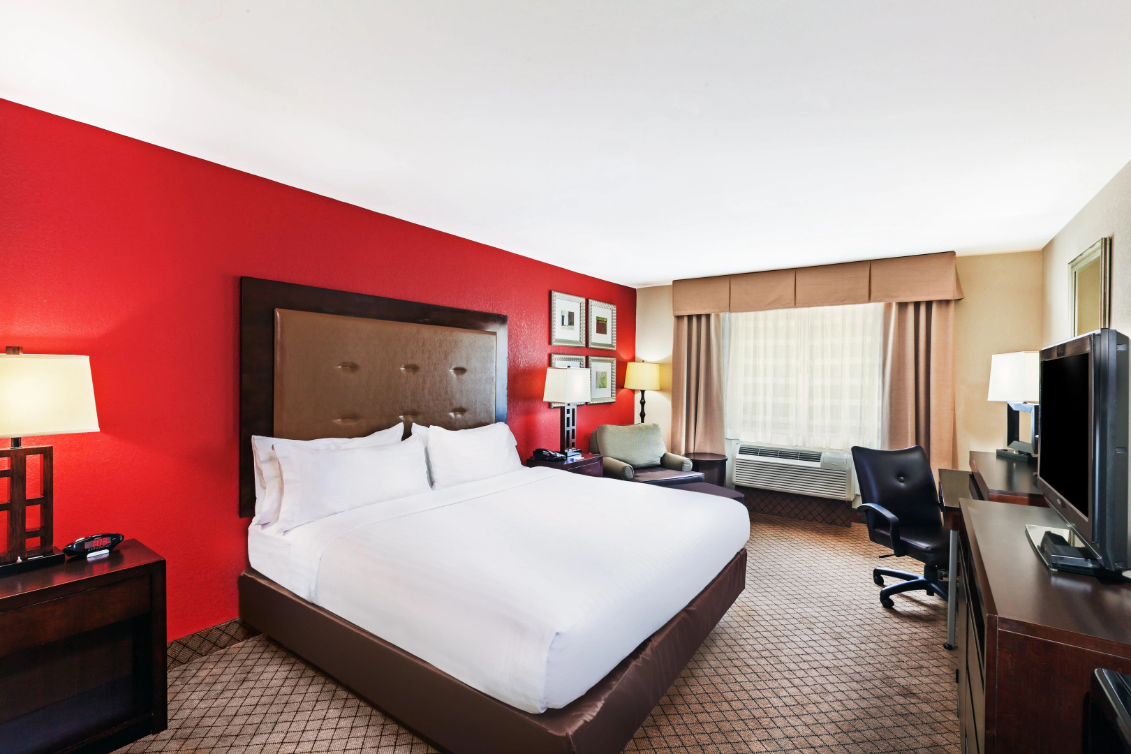 Holiday Inn Express Hotel & Suites Lafayette South by IHG
