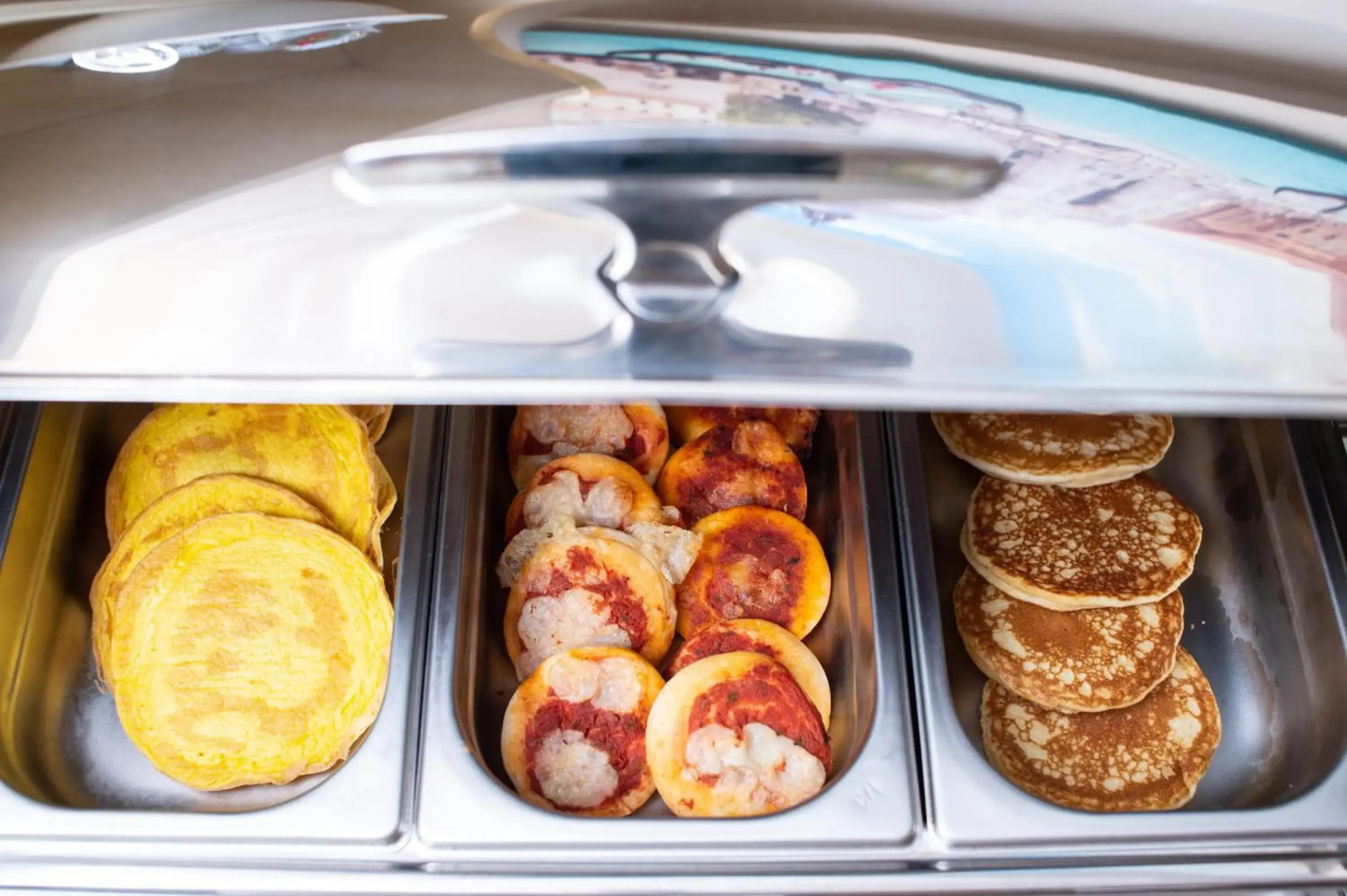 Hotel Mercurio Venezia