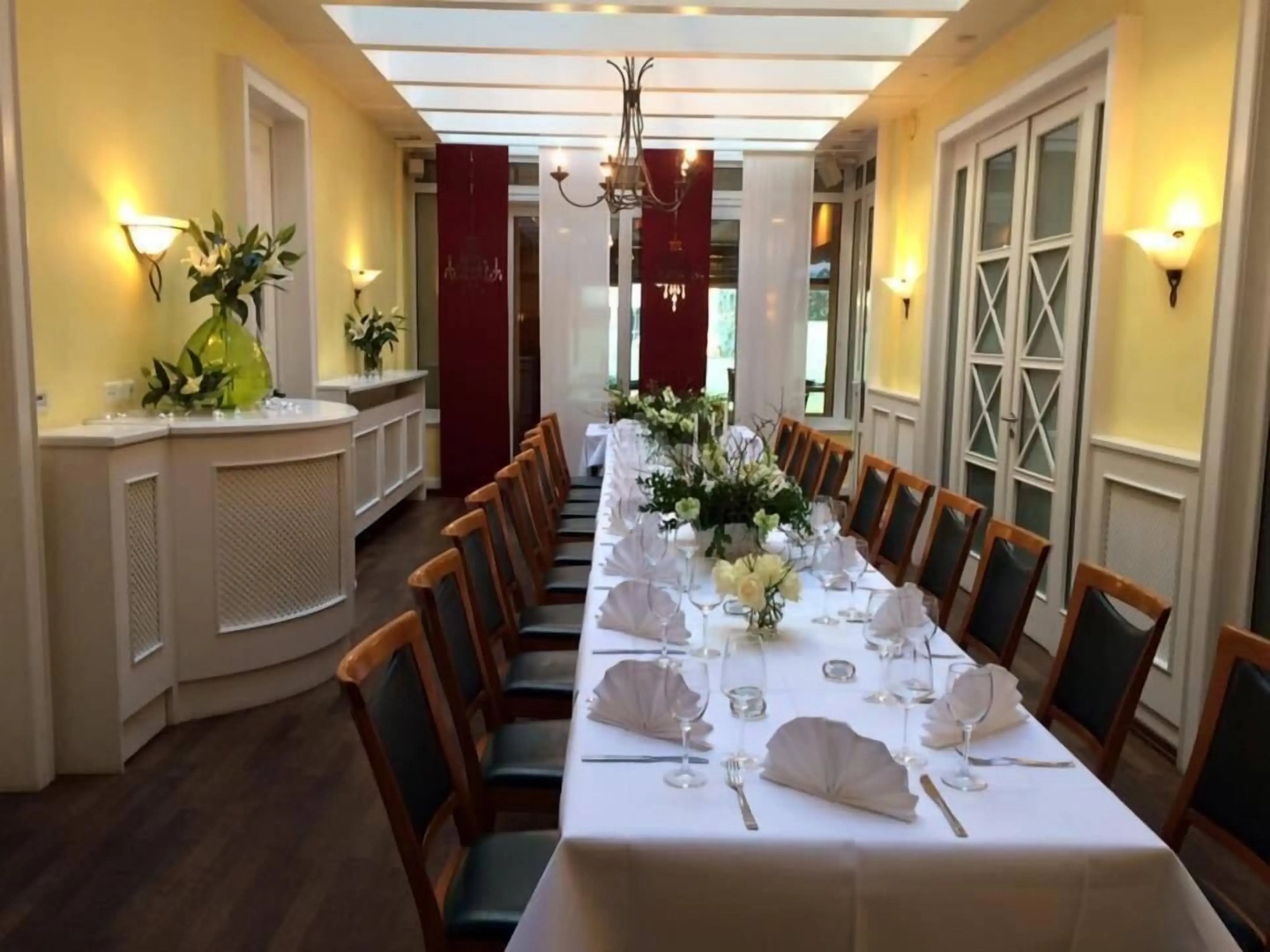 Hotel-Restaurant Amadeus