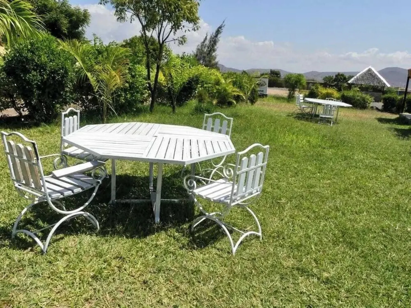 Elboran Resort and spa