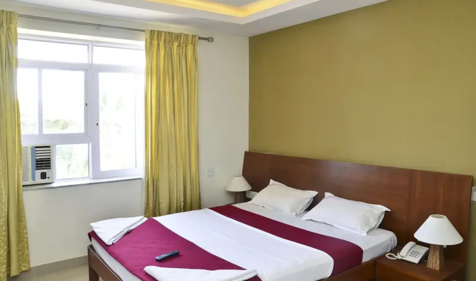 Hotel Solmar Exotica