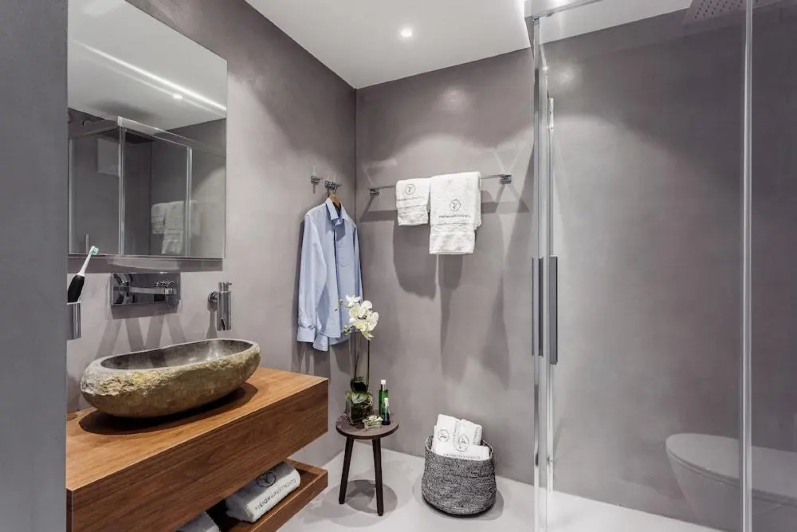 VISIONAPARTMENTS Vevey Rue des Communaux