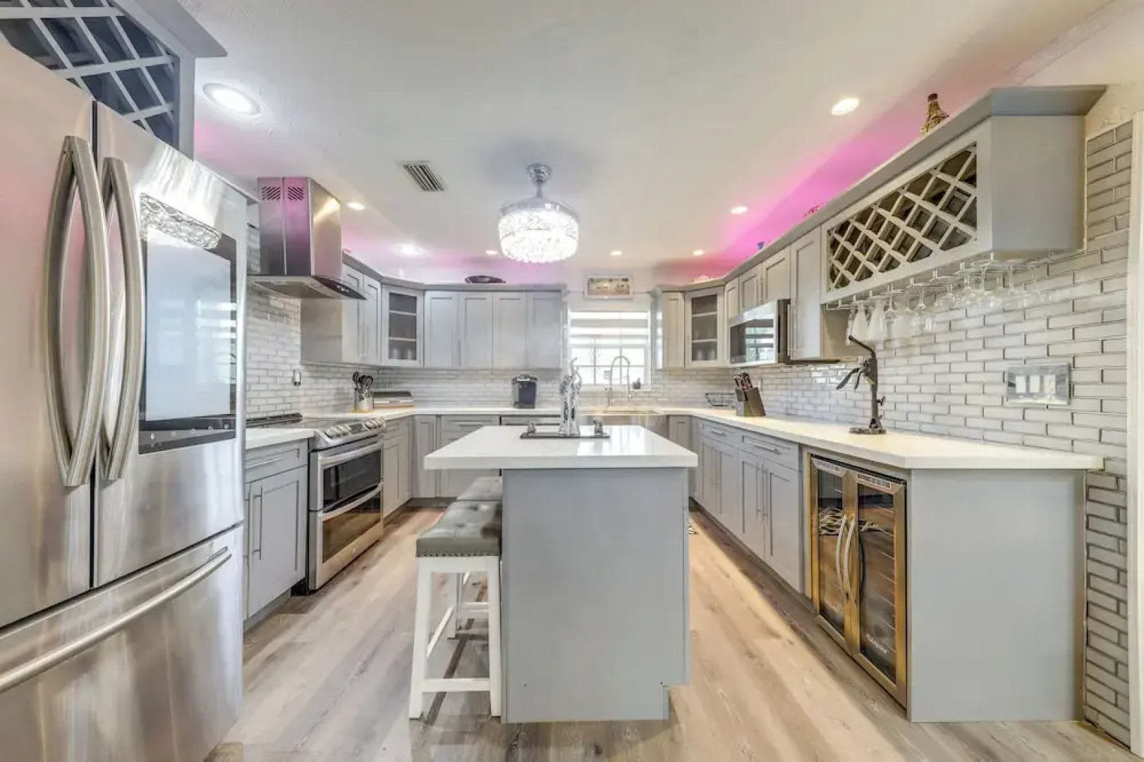 Private Oasis in West Park Near the Beach!