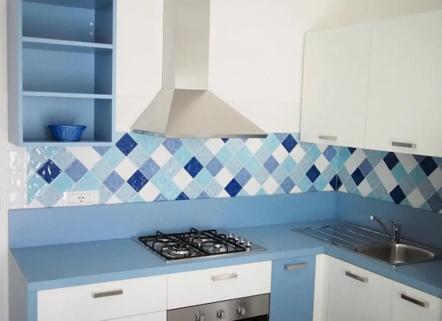 Appartamenti La Spiaggetta