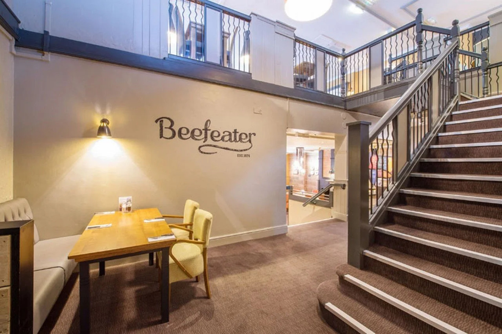 Premier Inn Cardiff West