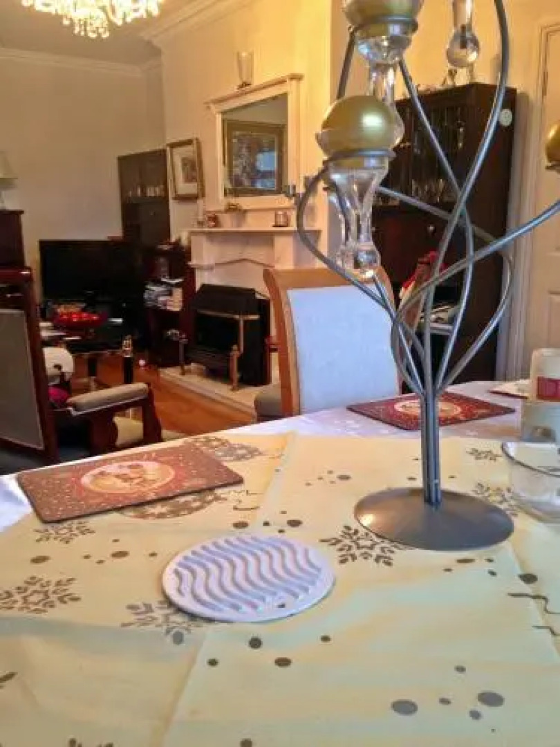 Marengo Guest Accommodation B&B