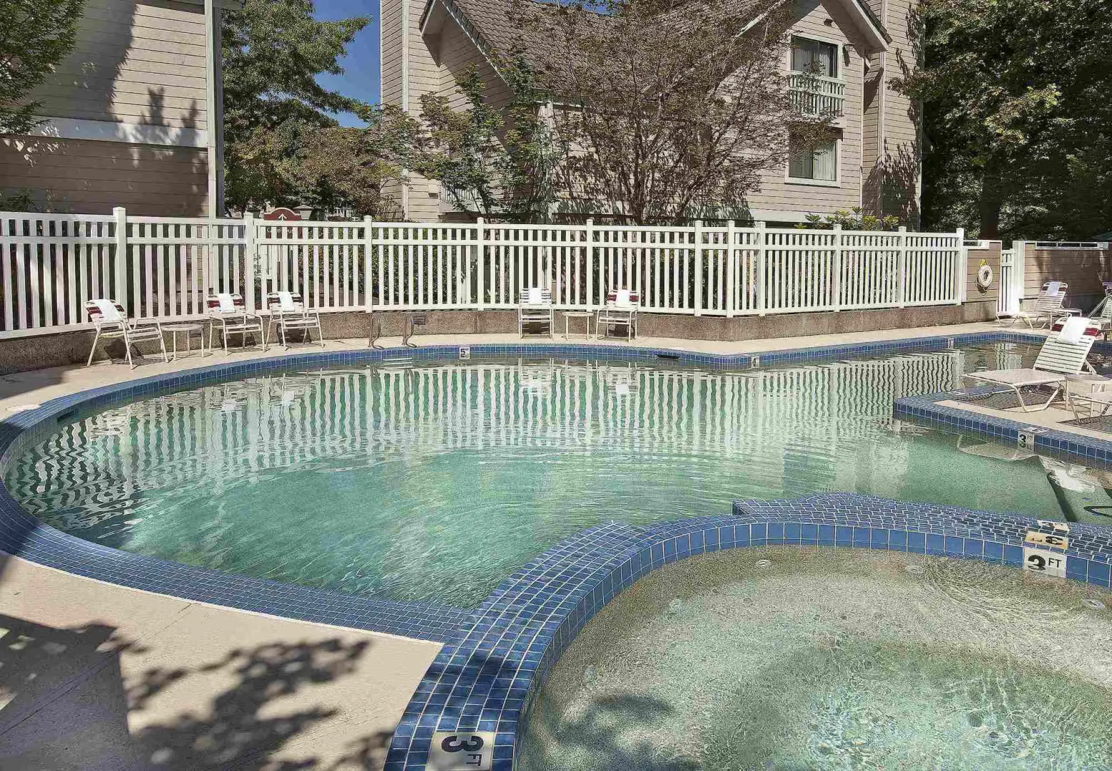 Residence Inn by Marriott Lake Oswego