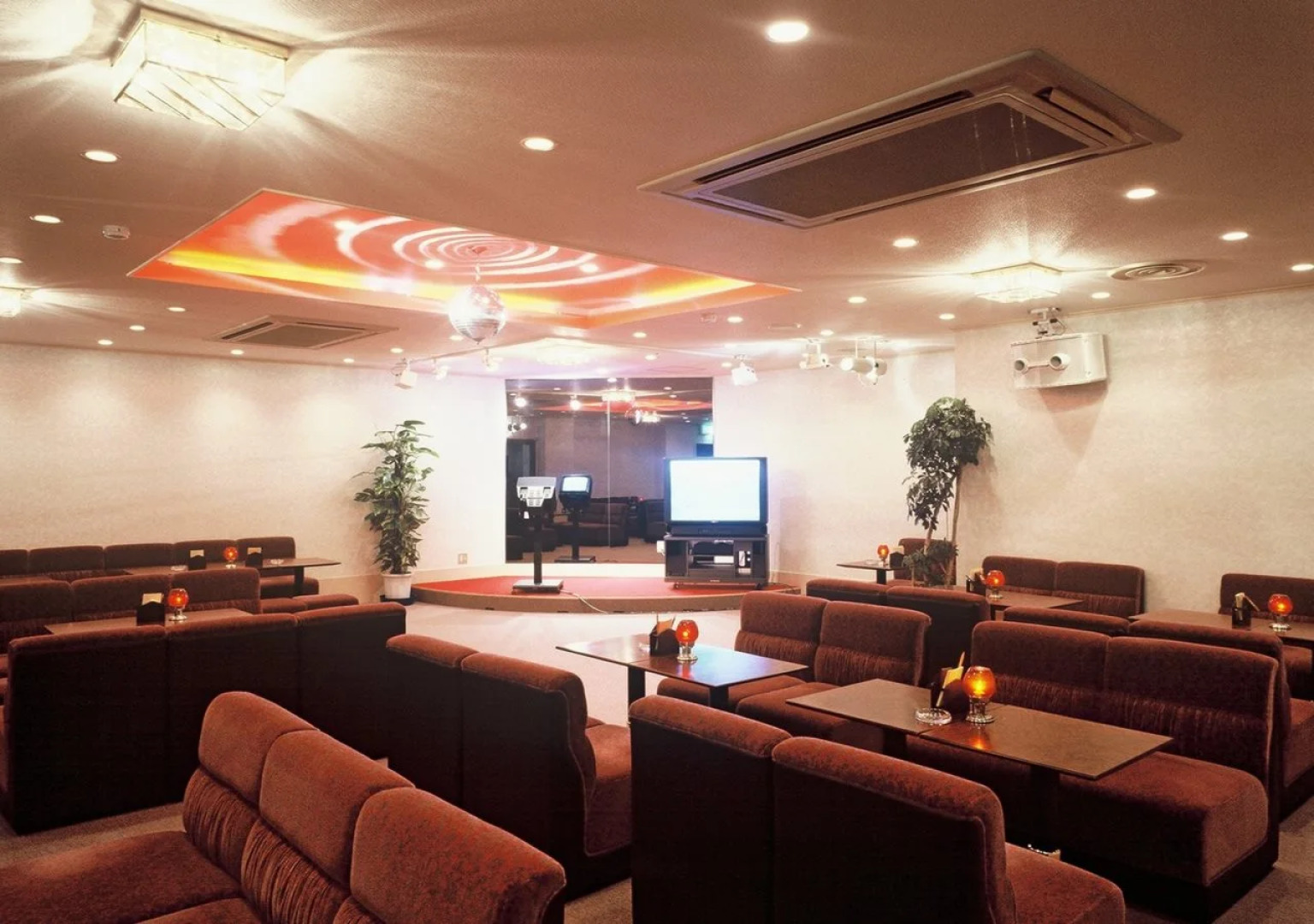 Yuzawa New Otani Hotel