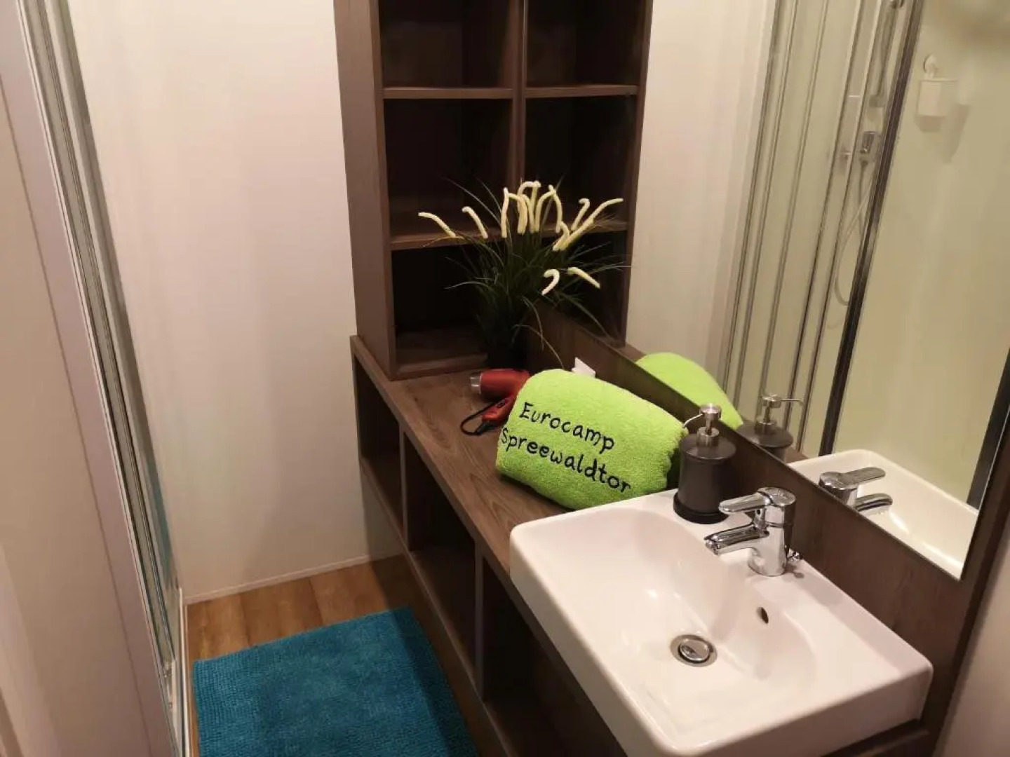 Eurocamp Spreewaldtor