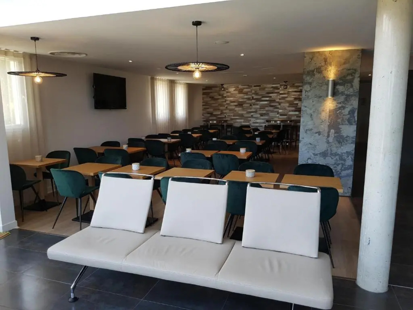 ibis Styles Compiegne